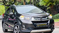 Used Honda WR-V VX MT Petrol in Delhi