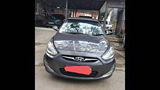 Used Hyundai Verna Fluidic 1.6 VTVT SX in Chennai