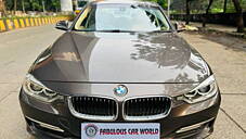 Used BMW 3 Series 320d Luxury Line in Mumbai