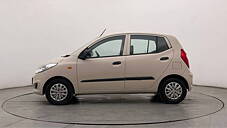 Used Hyundai i10 Magna in Chennai