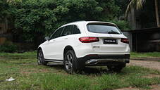 Used Mercedes-Benz GLC 220 d Progressive in Chennai