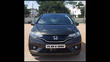 Used Honda Jazz SV Petrol in Coimbatore