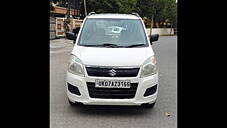 Used Maruti Suzuki Wagon R 1.0 LXi in Dehradun
