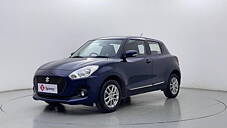 Used Maruti Suzuki Swift ZXi in Bangalore