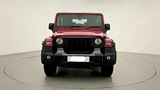 Second Hand Mahindra Thar LX Hard Top Petrol AT in Delhi
