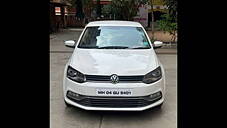 Used Volkswagen Polo Highline1.5L (D) in Pune