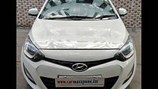 Used Hyundai i20 Asta 1.4 CRDI in Pune