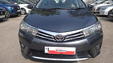 Second Hand Toyota Corolla Altis 1.8 G AT in Mumbai