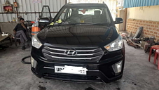 Used Hyundai Creta E Plus 1.4 CRDI in Lucknow
