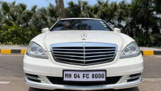 Used Mercedes-Benz S-Class 350 CDI L in Mumbai