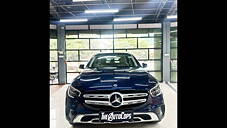 Used Mercedes-Benz GLC 220d 4MATIC Progressive [2019-2021] in Mumbai