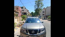 Used Nissan Terrano XVD Premium AMT in Bangalore