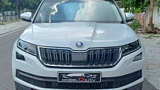 Used Skoda Kodiaq Style 2.0 TDI 4x4 AT in Kanpur