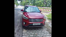 Used Hyundai Creta 1.6 SX Plus in Varanasi