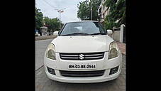 Used Maruti Suzuki Swift Dzire VXi in Nagpur