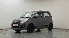 Used Maruti Suzuki Wagon R 1.0 VXI ABS in Hyderabad