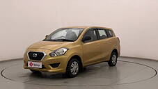 Used Datsun GO Plus T in Bangalore