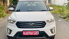 Used Hyundai Creta 1.4 S Plus in Jaipur