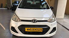 Used Hyundai Xcent Base ABS 1.1 CRDi [2015-02016] in Mumbai