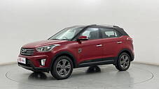 Used Hyundai Creta 1.6 SX Plus AT in Bangalore