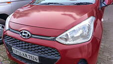 Used Hyundai Grand i10 Magna 1.2 Kappa VTVT [2017-2020] in Rae Bareli