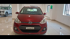 Second Hand Hyundai Grand i10 Sportz 1.2 Kappa VTVT [2013-2016] in Bangalore