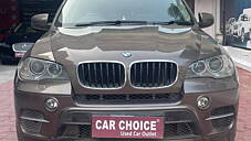 Used BMW X5 xDrive 30d in Jaipur