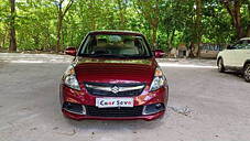 Used Maruti Suzuki Swift DZire VDI in Bangalore