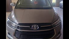 Used Toyota Innova Crysta 2.4 G 7 STR [2016-2017] in Mumbai