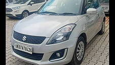 Used Maruti Suzuki Swift VDi in Dehradun