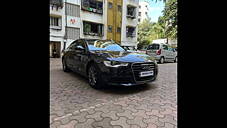 Used Audi A6 2.0 TDI Premium Plus in Mumbai