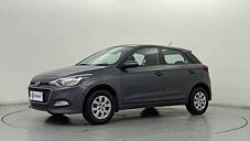 Used Hyundai Elite i20 Sportz 1.2 in Gurgaon