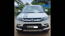 Used Maruti Suzuki Vitara Brezza ZDi Plus in Pune