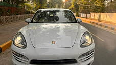 Used Porsche Cayenne Diesel in Kanpur