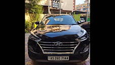 Used Hyundai Tucson Signature 2.0 4WD AT Diesel in Guwahati