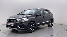 Used Maruti Suzuki S-Cross 2020 Zeta in Bangalore