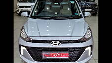 Used Hyundai Aura SX 1.2 CNG in Thane