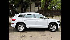 Used Skoda Kodiaq L&K 4X4 [2022] in Delhi