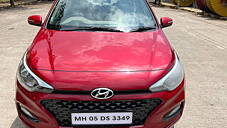 Used Hyundai Elite i20 Asta 1.2 in Mumbai