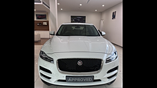 Used Jaguar F-Pace Prestige in Mumbai