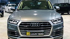 Used Audi Q5 35 TDI Premium Plus in Hyderabad