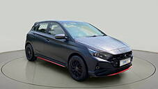 Used Hyundai i20 N Line N8 1.0 Turbo DCT in Kolkata