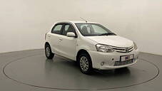 Used Toyota Etios Liva G in Nagpur