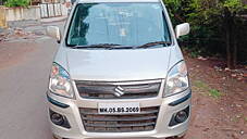 Used Maruti Suzuki Wagon R 1.0 LXI CNG (O) in Nashik