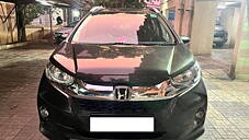 Used Honda WR-V VX MT Petrol in Mumbai