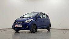 Used Hyundai Eon Sportz in Hyderabad