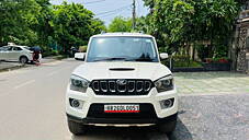 Used Mahindra Scorpio 2021 S11 4WD 7 STR in Delhi