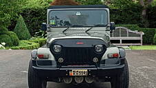 Used Mahindra Thar CRDe 4x4 AC1 in Delhi