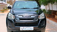 Used Isuzu D-Max Hi-Lander [2021] in Hyderabad