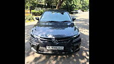 Used Toyota Glanza E [2022-2023] in Delhi